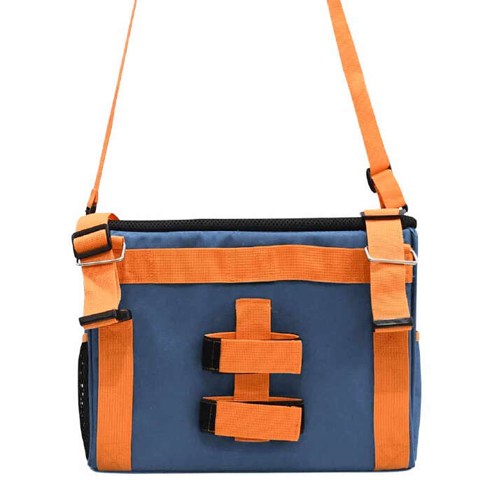 Nobby Fahrradtasche DEVANT für Hunde